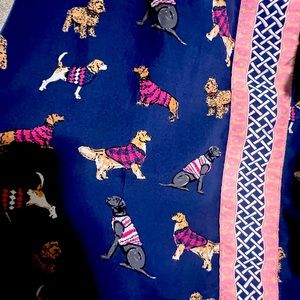 Simply southern Dog dress size Large